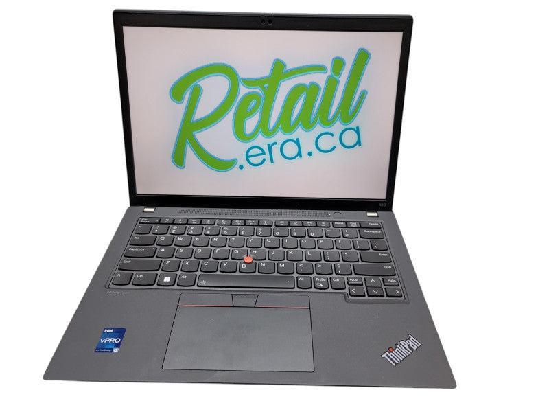 Lenovo ThinkPad X13 Gen 3 i5- 1245U 16GB RAM 256GB SSD TOUCH! β Lap200