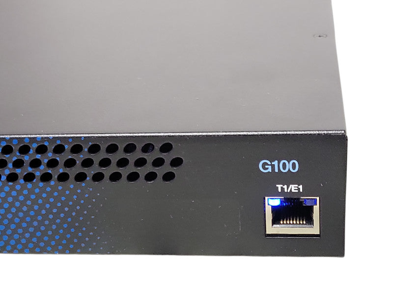 Digium G100 VoIP Gateway 2G100F-A6, READ _