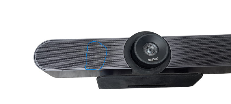 Logitech MeetUp V-R0007