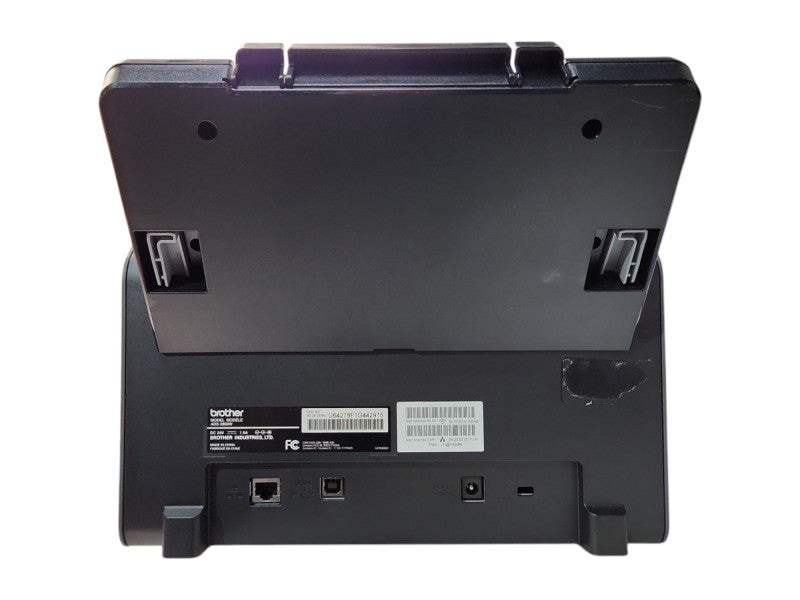 Brother ADS 2800w High speed duplex A4 Colour Scanner, Touch Screen