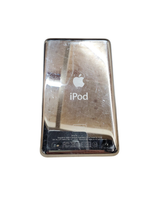 Apple iPod Classic 160GB | Model A1238
