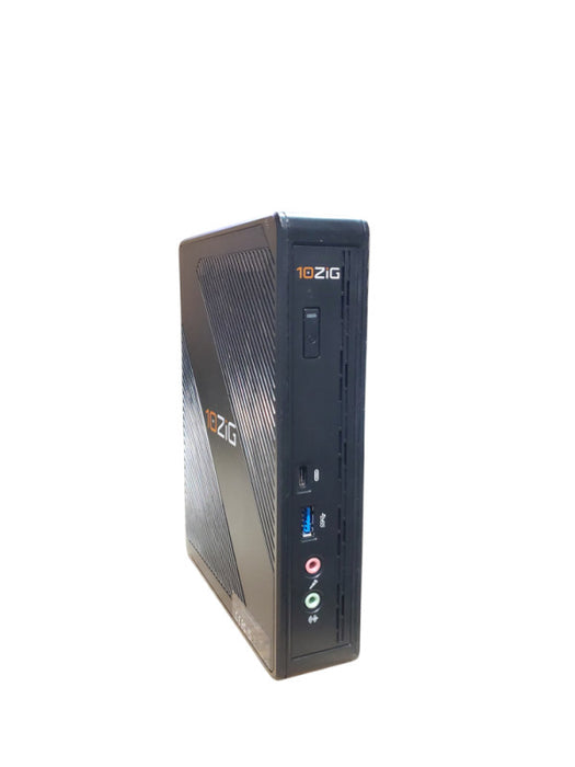 10ZIG 6000q Series 6000Q-1TAA Thin Clients Celeron(R) J4125 2.0GHz 4GB NO-SSD Q