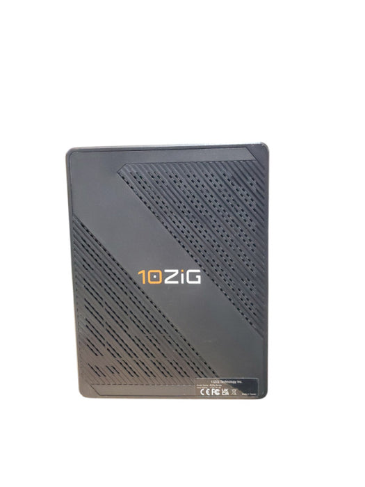 10ZIG 6000q Series 6000Q-1TAA Thin Clients Celeron(R) J4125 2.0GHz 4GB NO-SSD Q