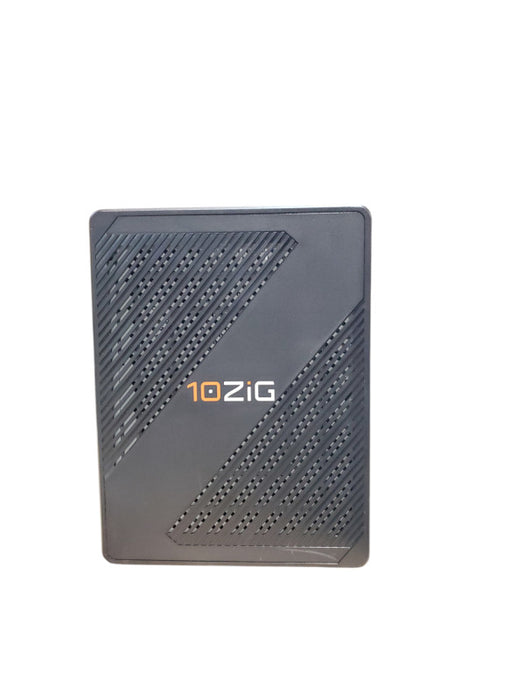 10ZIG 6000q Series 6000Q-1TAA Thin Clients Celeron(R) J4125 2.0GHz 4GB NO-SSD Q