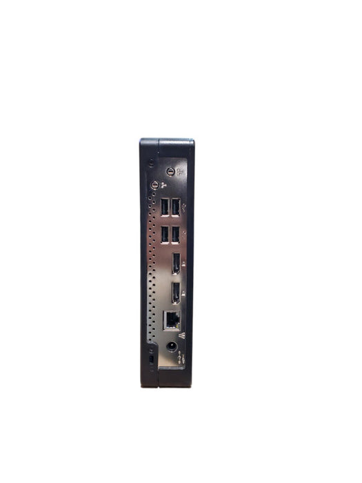 10ZIG 6000q Series 6000Q-1TAA Thin Clients Celeron(R) J4125 2.0GHz 4GB NO-SSD Q