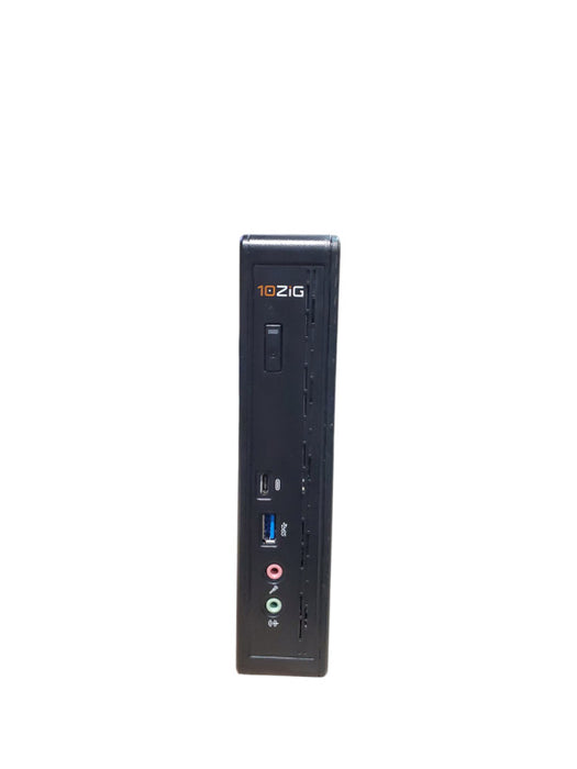 10ZIG 6000q Series 6000Q-1TAA Thin Clients Celeron(R) J4125 2.0GHz 4GB NO-SSD Q