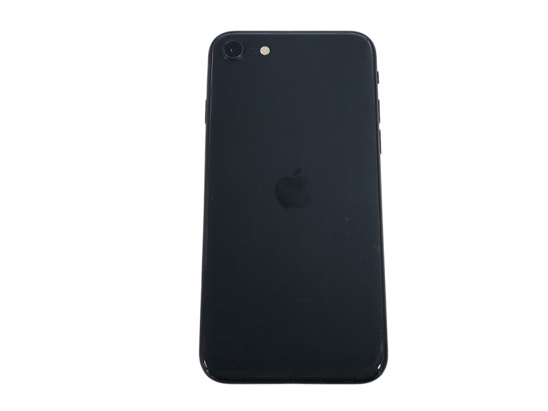 Apple iPhone SE 2 - 64GB - Space Gray [A2275] (
