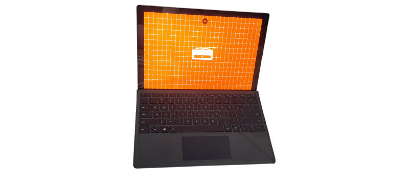 Microsoft Surface Pro 6 i5-8350|8GB RAM|256GB SSD |SEE