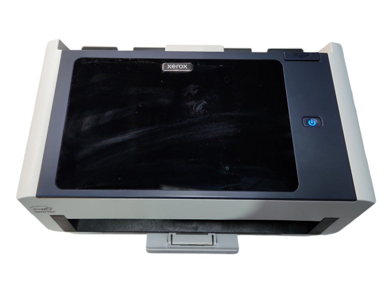 Xerox N60w Pro Network Scanner, USB & WiFi Duplex ADF Scanner, READ