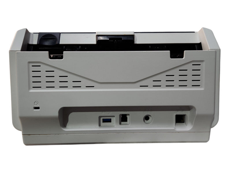Xerox N60w Pro Network Scanner, USB & WiFi Duplex ADF Scanner, READ
