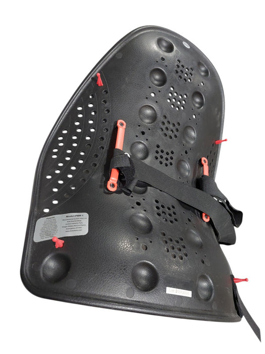Dr.Ho's Perfect Back Rest Model: PBR1 =