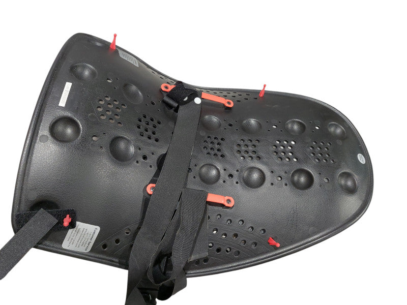 Dr.Ho's Perfect Back Rest Model: PBR1 =