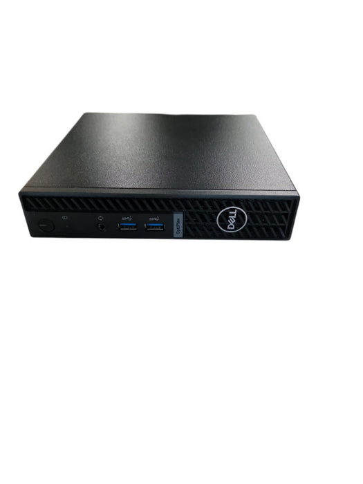 Dell OptiPlex Micro 7010 13TH i5 - 13500T 16GB DDR4 Ram θ