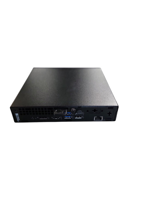 Dell OptiPlex Micro 7010 13TH i5 - 13500T 16GB DDR4 Ram θ