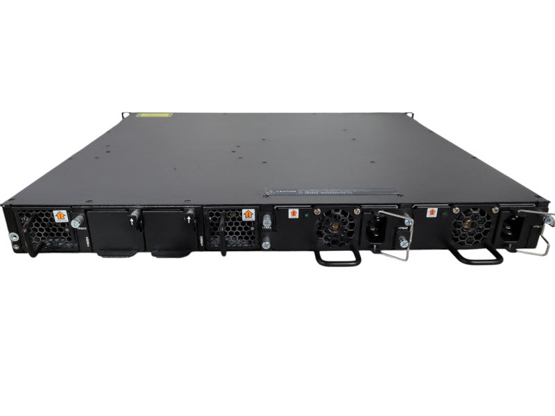 Brocade ICX 7450-48 48x 1GbE RJ45 1U Switch !