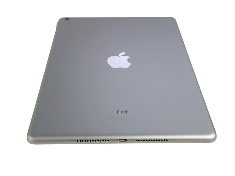 Apple iPad 8th Gen - 128GB - Silver [A2270] (