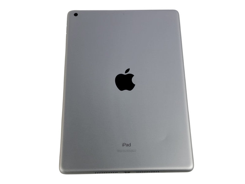 Apple iPad 8th Gen - 128GB - Silver [A2270] (