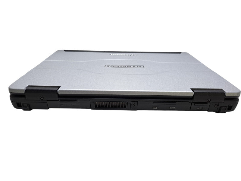Panasonic Toughbook FZ-55 | Core i5-1145G7, 32GB DDR4, 512GB NVMe | 870HRS  Lap200