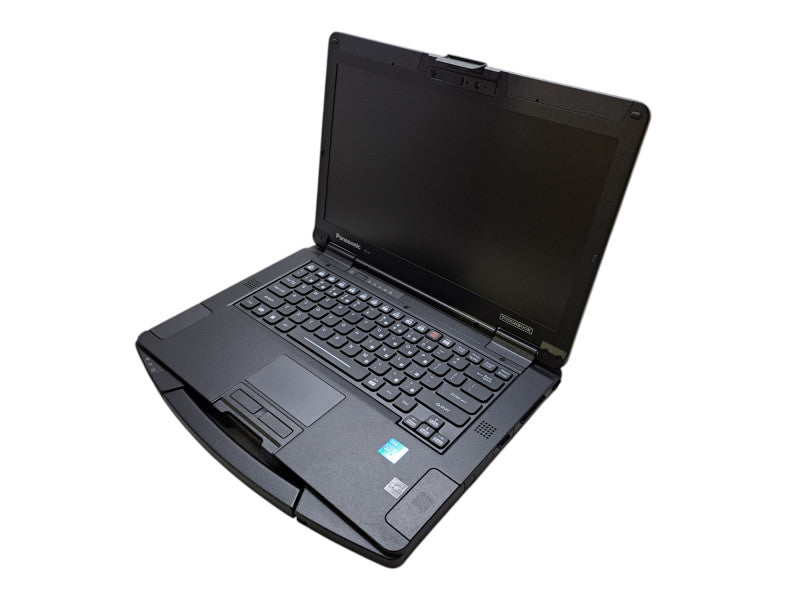Panasonic Toughbook FZ-55 | Core i5-1145G7, 32GB DDR4, 512GB NVMe | 870HRS  Lap200