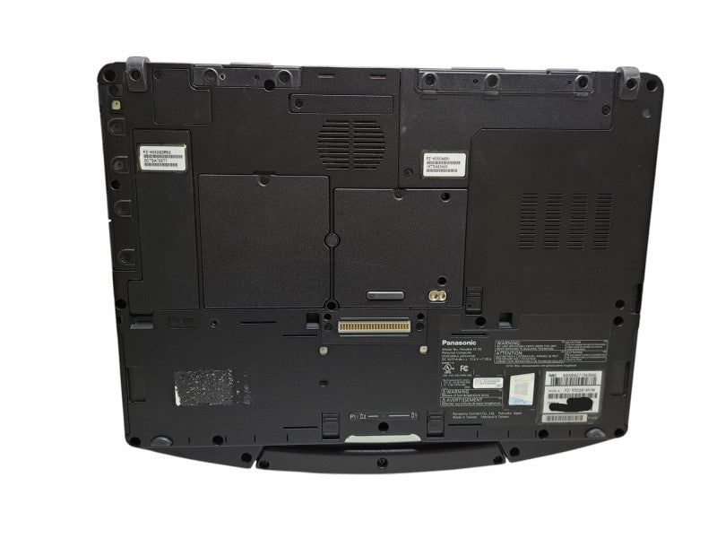 Panasonic Toughbook FZ-55 | Core i5-1145G7, 32GB DDR4, 512GB NVMe | 870HRS  Lap200