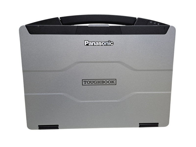 Panasonic Toughbook FZ-55 | Core i5-1145G7, 32GB DDR4, 512GB NVMe | 870HRS  Lap200
