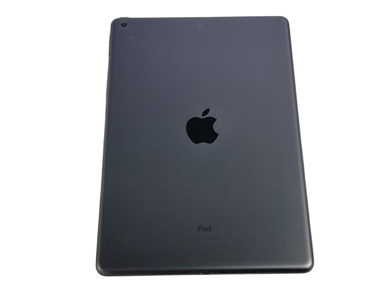 Apple iPad 9th Gen - 64GB - Space Gray [A2602] (