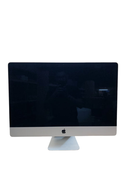 Apple iMac Retina 5K 27" Late 2015 i5-6500 Radeon R9 M380 16GB RAM 1TB HDD
