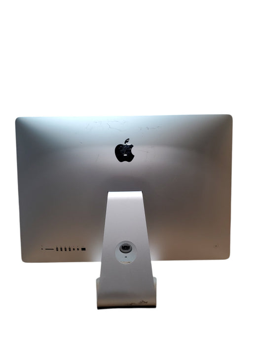 Apple iMac Retina 5K 27" Late 2015 i5-6500 Radeon R9 M380 16GB RAM 1TB HDD