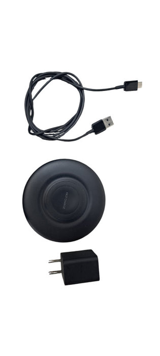 SAMSUNG QI WIRELESS CHARGER PAD EP-P3100