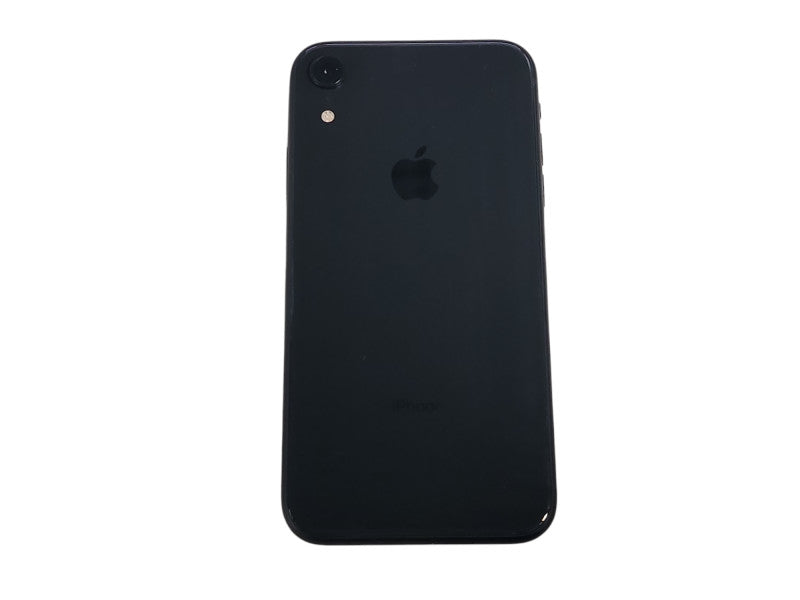 Apple iPhone XR - 64GB - Space Gray [A1984] (