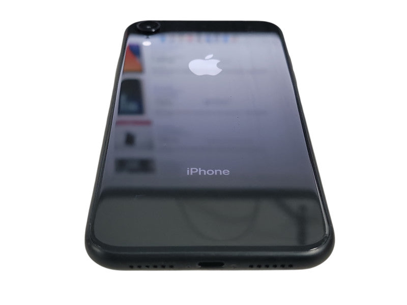 Apple iPhone XR - 64GB - Space Gray [A1984] (
