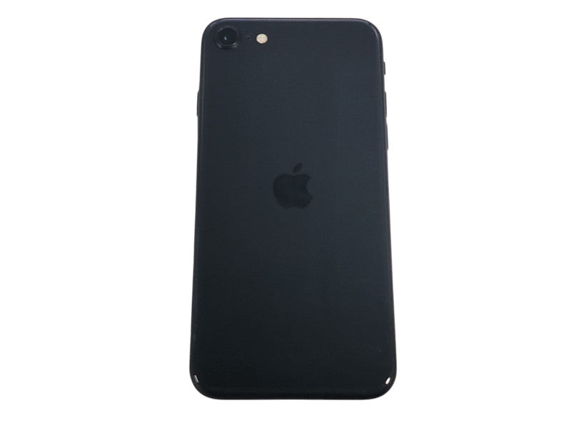 Apple iPhone SE 2 - 64GB - Space Gray [A2275] (