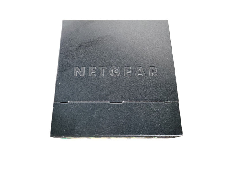 Netgear GS305 5-Port Gigabit Ethernet Unmanaged Switch !