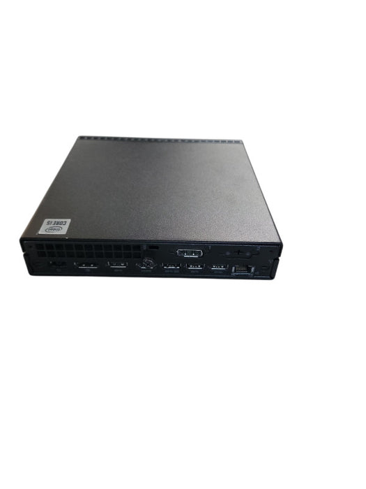 Lenovo ThinkCentre M70q  i5 -10400T @  2.00GHz 16GB DDR4 Ram θ