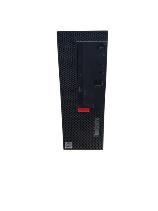 Lenovo ThinkCentre M70c SFF i5-10400 2.9GHz 16GB RAM - No HDD