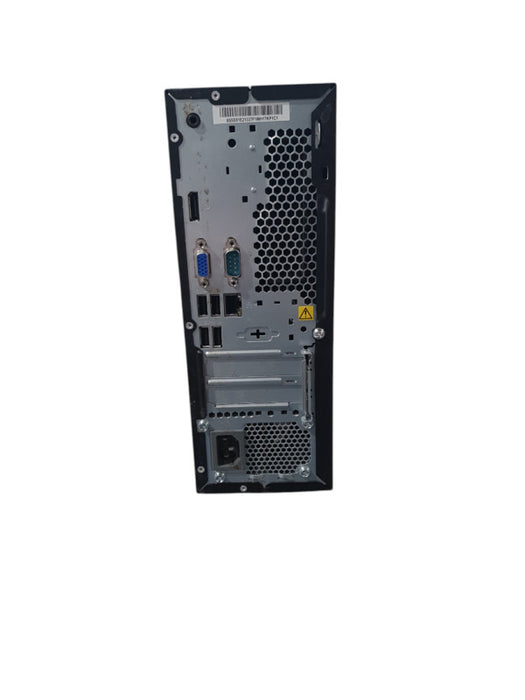 Lenovo ThinkCentre M70c SFF i5-10400 2.9GHz 16GB RAM - No HDD
