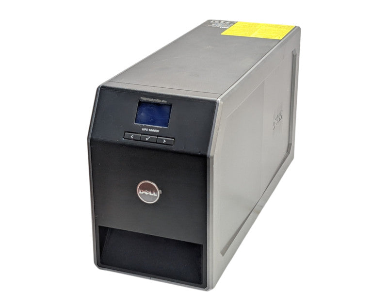 DELL UPS 1000W K788N READ  -