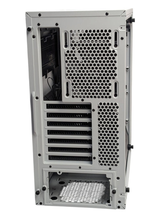 Fractal Design Meshify C Computer Case READ   -