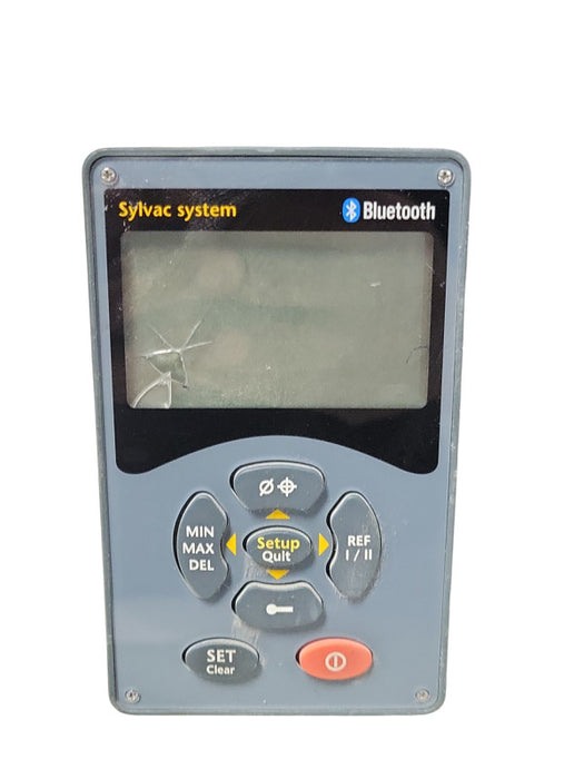 Sylvac Hi_Cal 150v2 830-0156-10 Motorised, high accuracy height gauge, READ _