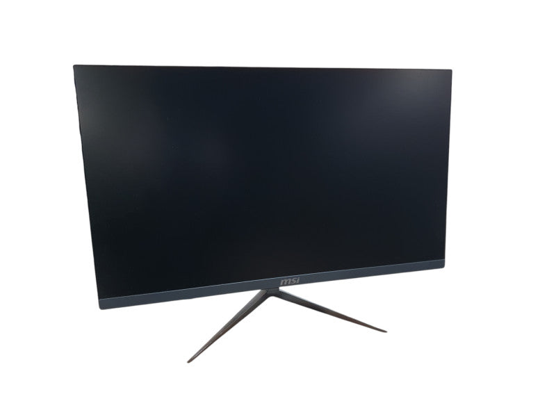 MSI PRO 24X 10M-226US AIO i3-10110U 2.1GHz 8GB RAM - No HDD