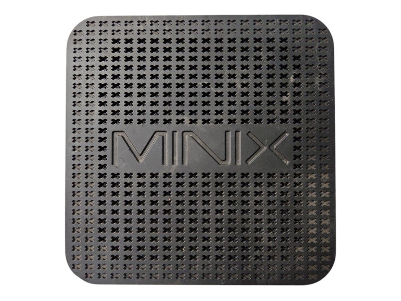 MINIX NEO G41V-4, Intel Celeron N4100, 4GB DDR4, 64GB + 256GB SSD, WiFi
