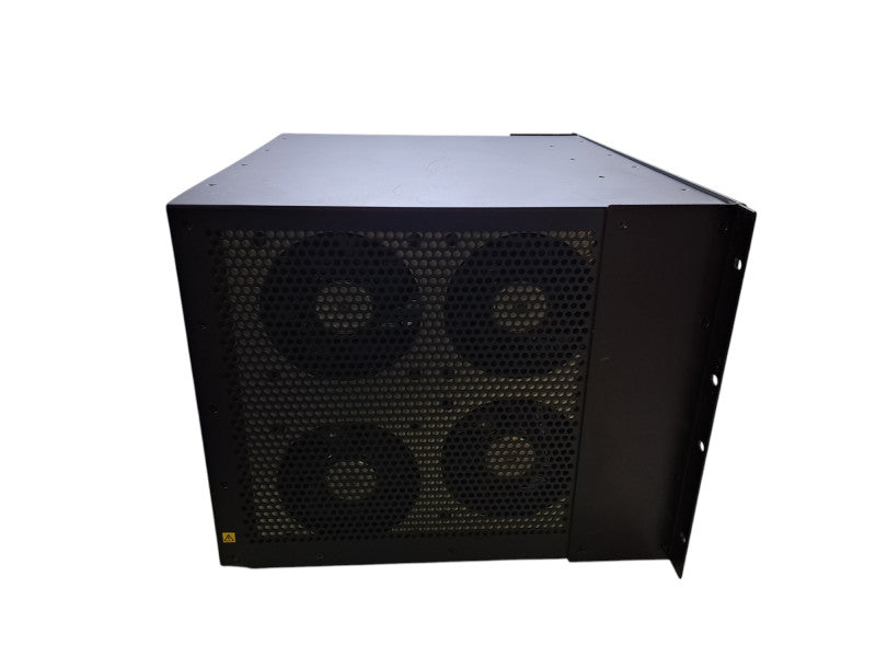 Crestron DM-MD16X16 w/ 8x DMC-4K-HD, 4x DMC-4K-CO-HD, 1x DMC-4K-C *READ*