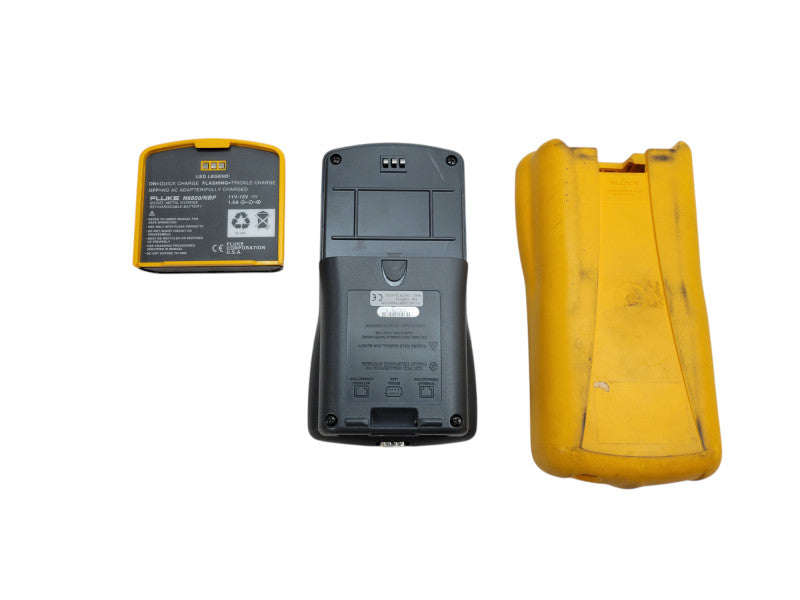 Fluke Networks OneTouch Series II 10/100 Pro Network Assistant(READ) %