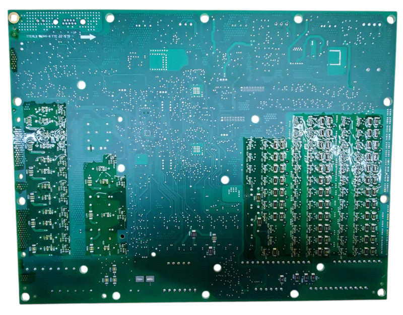 Otis ADA26800ATE2 Elevator E2 Control KIB1 Car Subsystem Interface Board *READ*