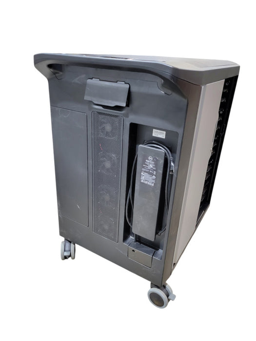Dell Ergotron Cart (READ) %