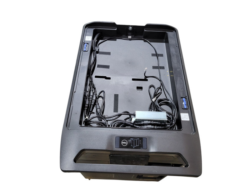 Dell Ergotron Cart (READ) %