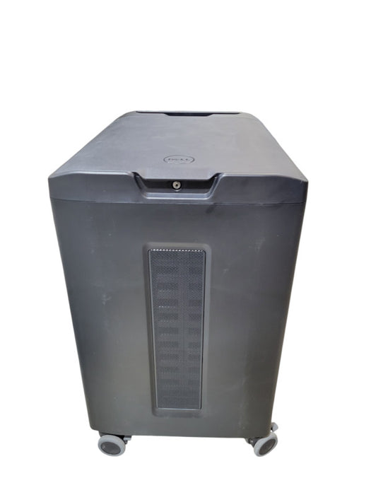 Dell Ergotron Cart (READ) %