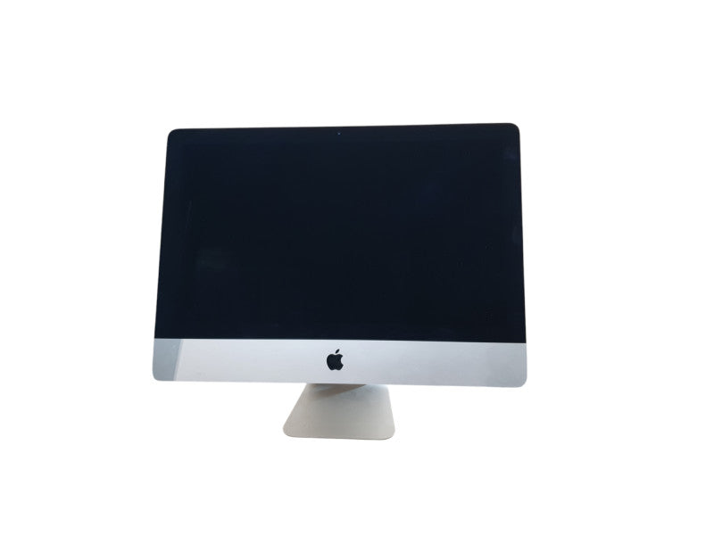 Apple iMac 4K 21.5" 2015 i5-5675R Iris Pro Graphics 6200 8GB RAM 1TB HDD