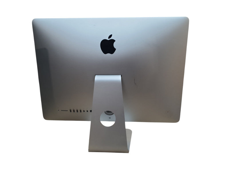 Apple iMac 4K 21.5" 2015 i5-5675R Iris Pro Graphics 6200 8GB RAM 1TB HDD