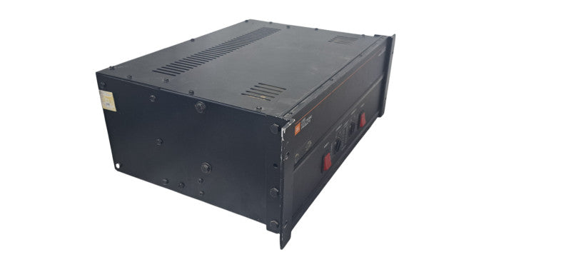 JBL UREI 6290 Two-Channel Power Amplifier | READ